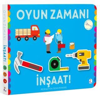 Oyun Zamanı - İnşaat - 1