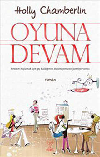 Oyuna Devam - Feniks Yayınları