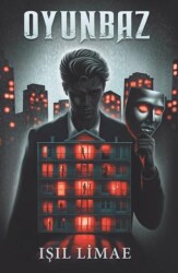 Oyunbaz - 7 Tutsak 1 Ölü - Martı Yayınları