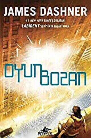 Oyunbozan - Pegasus Yayınları