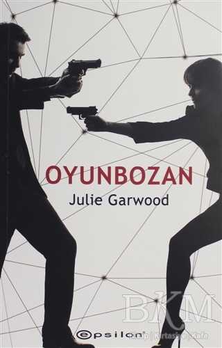 OYUNBOZAN - Epsilon Yayınevi