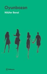 Oyunbozan - Edisyon Kitap