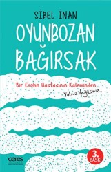 Oyunbozan Bağırsak - Ceres Yayınları