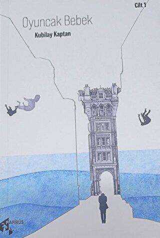 Oyuncak Bebek - Cilt 1 - Papirüs Yayınevi