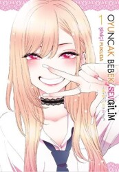 Oyuncak Bebek Sevgilim 1 - Gerekli Şeyler Yayıncılık