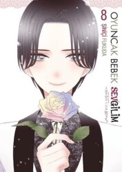 Oyuncak Bebek Sevgilim 8. Cilt - Gerekli Şeyler Yayıncılık