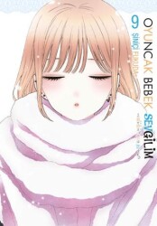 Oyuncak Bebek Sevgilim 9. Cilt - Gerekli Şeyler Yayıncılık