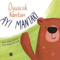 Oyuncak Kantarı Ayı Mantarı - Diyanet İşleri Başkanlığı