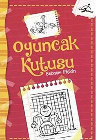 Oyuncak Kutusu - Çocuk Gezegeni