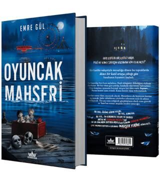 Oyuncak Mahşeri - 1