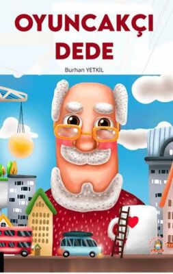 Oyuncakçı Dede - 1