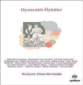 Oyuncaklı Öyküler - Neziher Yayınları
