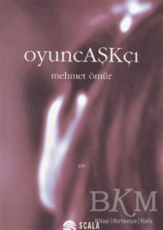 OyuncAşkçı - Scala Yayıncılık