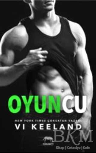 Oyuncu - Yabancı Yayınları