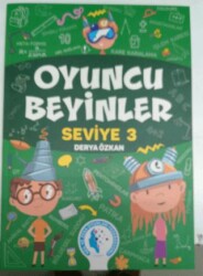 Oyuncu Beyinler Seviye 3 - Curious & Genius