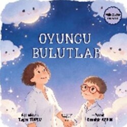 Oyuncu Bulutlar - Servet Yayınevi