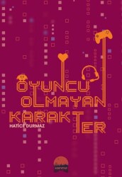 Oyuncu Olmayan Karakter - Kent Kitap