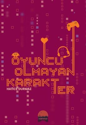 Oyuncu Olmayan Karakter - 1