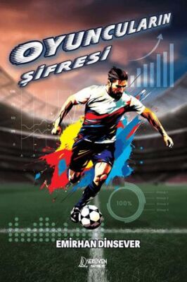 Oyuncuların Şifresi - 1