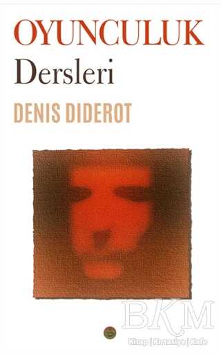 Oyunculuk Dersleri - Kafe Kültür Yayıncılık