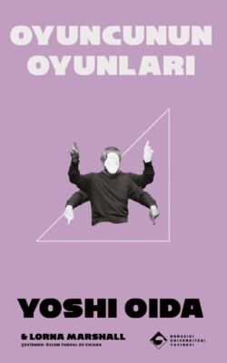 Oyuncunun Oyunları - 1