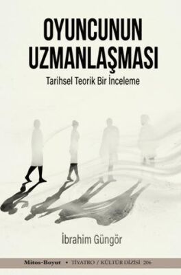 Oyuncunun Uzmanlaşması - 1
