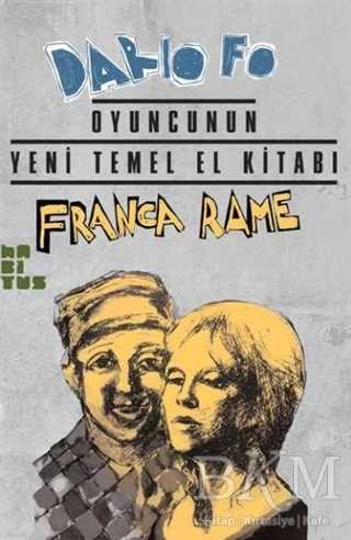 Oyuncunun Yeni Temel El Kitabı - Habitus Kitap