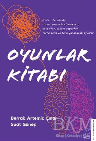 Oyunlar Kitabı - 1