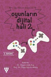 Oyunların Dijital Hali 2 - Urzeni Yayıncılık