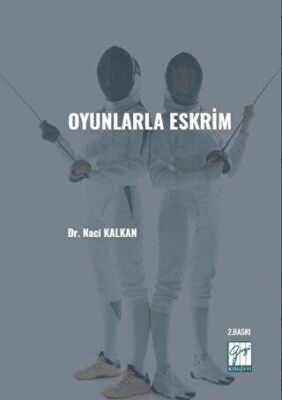 Oyunlarla Eskrim - 1