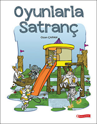 Oyunlarla Satranç