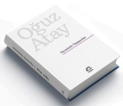 Oyunlarla Yaşayanlar Ciltli Özel Baskı - İletişim Yayınevi