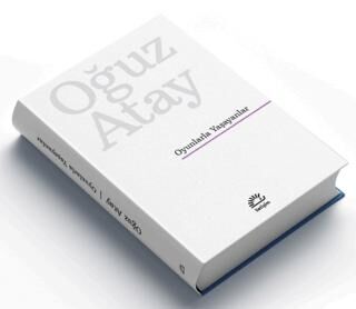 Oyunlarla Yaşayanlar Ciltli Özel Baskı - 1