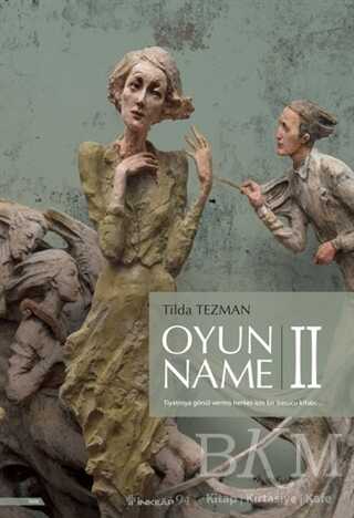 Oyunname 2 - İnkılap Kitabevi