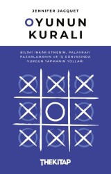 Oyunun Kuralı - The Kitap