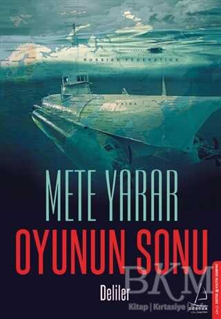 Oyunun Sonu - Destek Yayınları