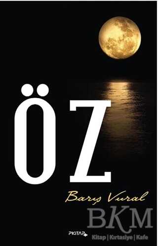 Öz - P Kitap Yayıncılık