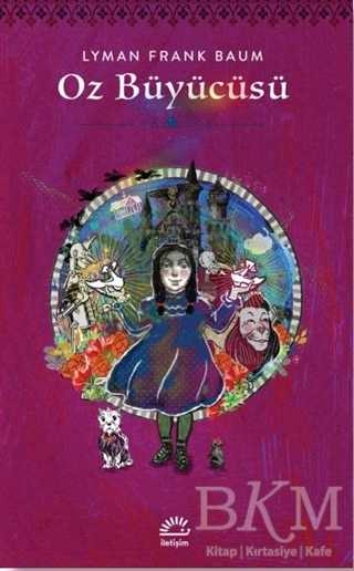 Oz Büyücüsü - İletişim Yayınevi