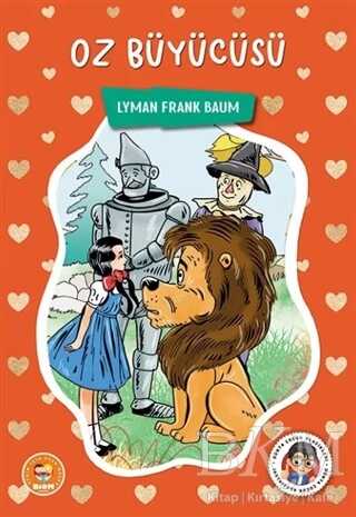 Oz Büyücüsü - Biom Yayınları