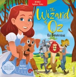 Oz Büyücüsü - Koç Üniversitesi Yayınları