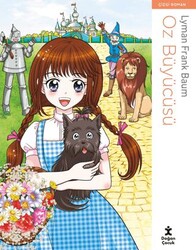 Oz Büyücüsü - Doğan Çocuk