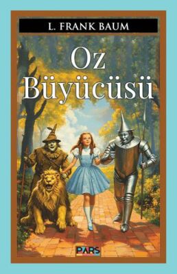 Oz Büyücüsü - 1