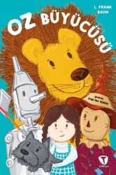 Oz Büyücüsü - Turkuvaz Çocuk