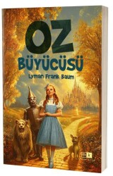 Oz Büyücüsü - Mirhan Kitap