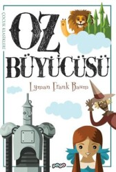 Oz Büyücüsü - Pogo Çocuk