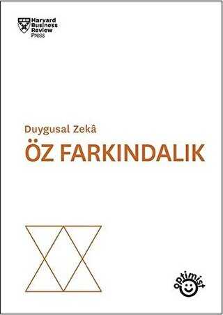 Öz Farkındalık - Optimist Kitap
