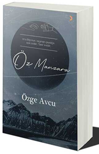 Öz Manzara - Cinius Yayınları