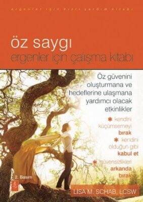 Öz Saygı kapağı