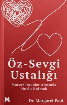 Öz-Sevgi Ustalığı - 1