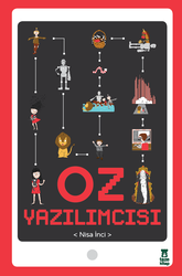 Oz Yazılımcısı - Taze Kitap